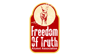 Freedom of Truth Politics Logo Design