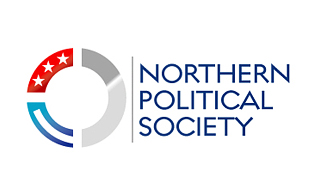 Northern Political Society Politics Logo Design