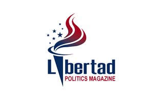 Libertad Politics Logo Design