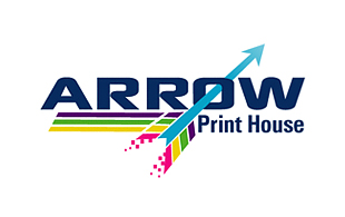 Arrow Printing & Publishing Logo Design
