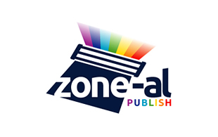 Zoneal Printing & Publishing Logo Design