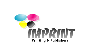 Imprint Printing & Publishing Logo Design