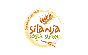 Silanja Restaurant & Bar Logo Design