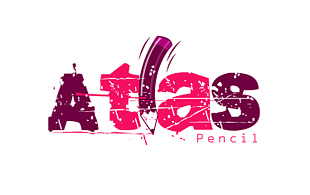Atlas Rugged Logo Design