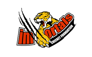 Imortals Sports & Athletics Logo Design
