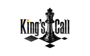 King's Call Sports & Athletics Logo Design