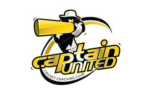Captain United Sports & Athletics Logo Design