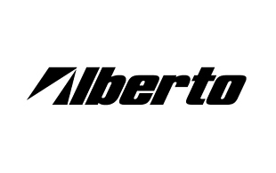 Alberto Sporty Logo Designs