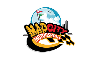 Madcity Sporty Logo Designs