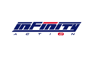 Infinity Sporty Logo Designs