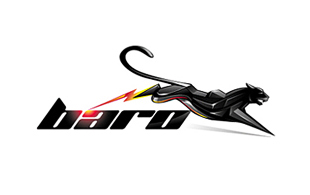 Baro Sporty Logo Designs