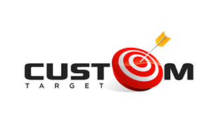 Custom Staffing and Recruiting Logo Design