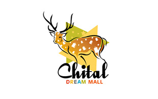 Chital Supermarkets & Malls Logo Design