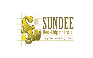 Sundee Wealth Management & Financial Services Logo Design