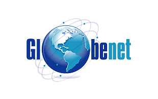 Globenet Web Design & Hosting Logo Design