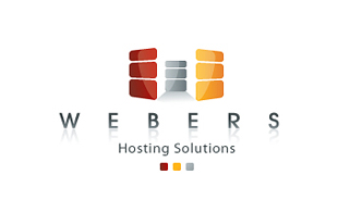 Webers Web Design & Hosting Logo Design