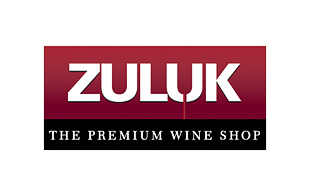Zuluk Wine & Spirit Logo Design